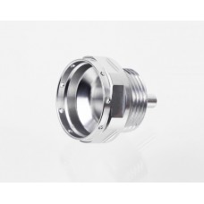 Motocorse Titanium or Aluminum Oil Drain Plug for MV Agusta F4 / Brutale (B4)